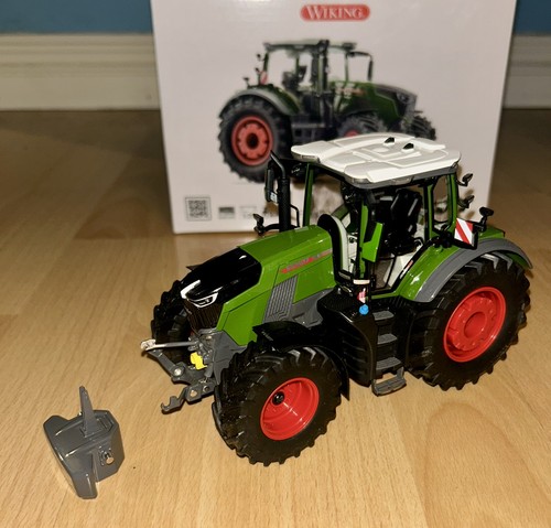 Wiking fendt 832 vario - vario, traktor