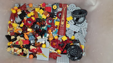 Lego Flying Phoenix Fire Temple 70146