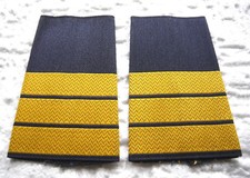 Aufschiebeschlaufen Marine