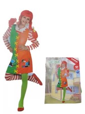 Kostüm Kleid Mädchen