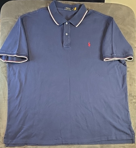 Polo ralph lauren - polo, shirt