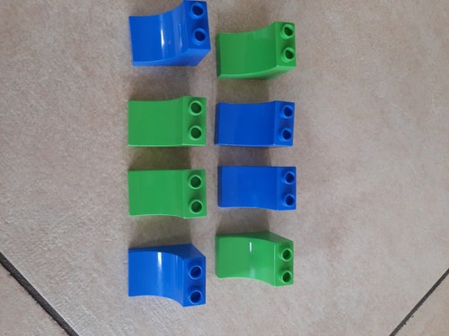 Stück lego duplo - stück,