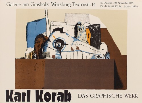 Karl korab - korab,
