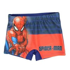 Marvel spider man - spider-man, badehose