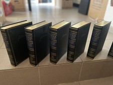 Brockhaus Welt des Wissens 6 Bände