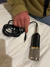 BM-800, Studio Mikrofon