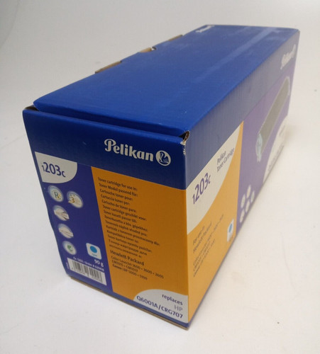 Pelikan 1203c toner - 1203c, für