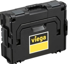 Viega systemkoffer - viega, /