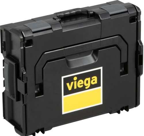 Viega systemkoffer - /,