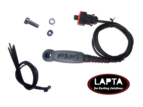 Lap magnetischer pick - up, für