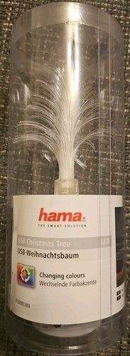 Hama usb weihnachtsbaum led - usb,