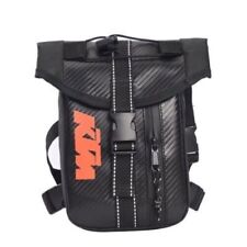 Herren Gürtel Motorrad Bein Tasche Reise Wandern Schultertaschen KlappentascheFN