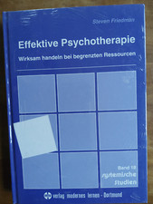 Effektive Therapie -