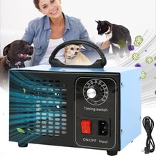 48000mg/h Ozongenerator