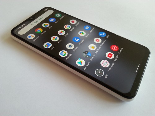 Gigaset gs4 dual - gs4, sim