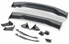 Car universal tuning - universal, heck