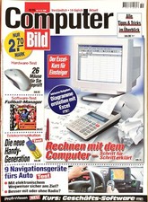 Computer Bild 13.09.1999