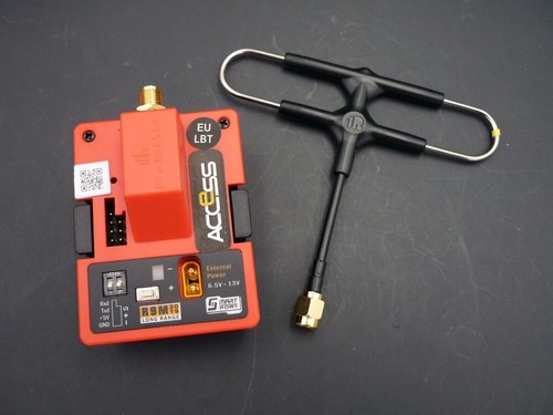 Frsky 868 mhz - frsky,