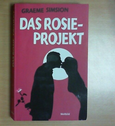 Das rosie projekt - rosie-projekt,