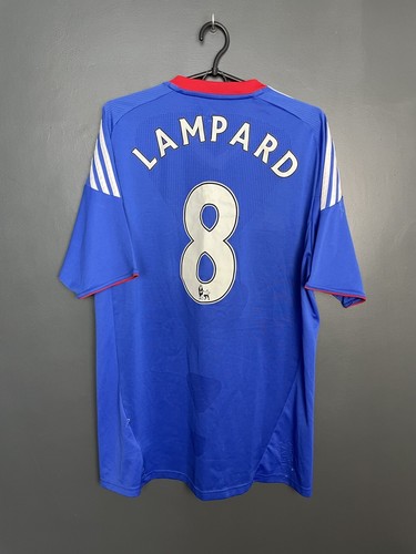 Chelsea 2010 2011 - chelsea, home