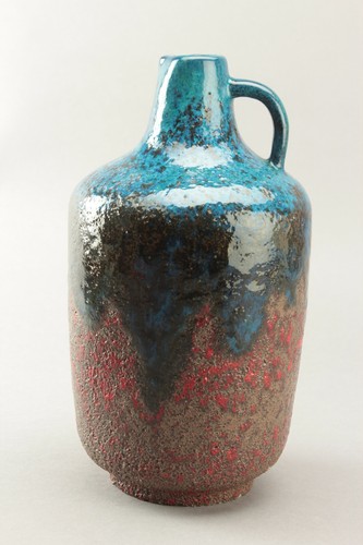 Ceramano keramik vase krug - ceramano,