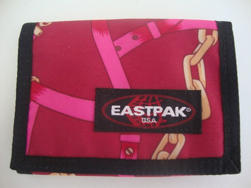 Eastpak wallet notecase - u.s.a.,