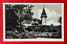 Foto AK LAUBAN in Schlesien um 1935 Steinberg   ( 162749