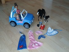 Konvolut Vintage BARBIE - Set