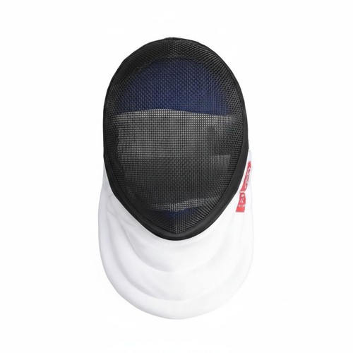 Degen fechtmaske schwarzes - degen-fechtmaske,