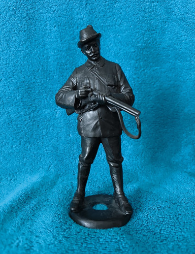 Schwarze kunststoff - schwarze,