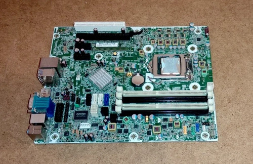 Carte mère 656961 001 rev - hp,