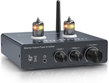 Phono Vorverstärker