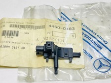 Original Mercedes W124 W129
