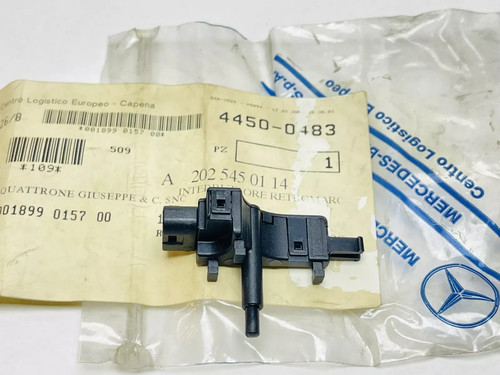 Original mercedes w124 w129 - w124,