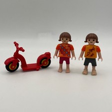 Playmobil Junge & Mädchen