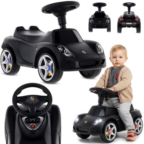 Porsche kinderauto - porsche,