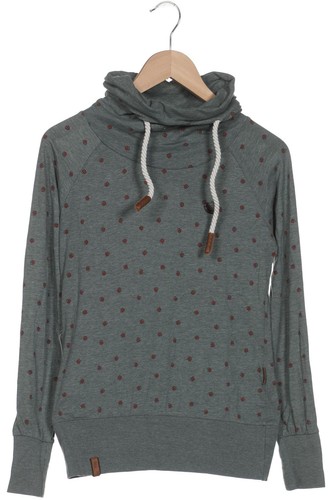 Naketano kapuzenpullover damen - naketano,