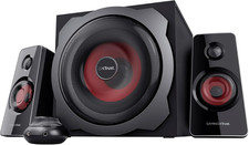 Trust gaming pc - trust,