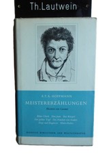 E.T.A. Hoffmann