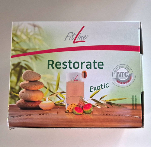 Fitline restorate exotic - fitline,