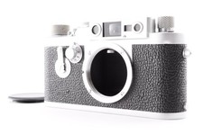 Leica iiig Excellent+5 analoge