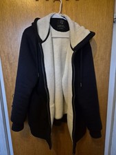 Hoodiejacke, Kapuze