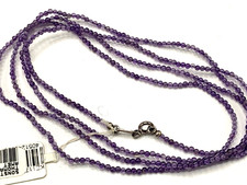 Thomas Sabo  Amethyst  Kette