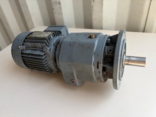 Sew eurodrive getriebemotor - sew-eurodrive,
