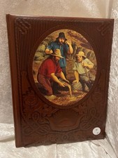 Der Goldrausch (Reihe: Der Wilde Westen) William, Weber-Johnson: