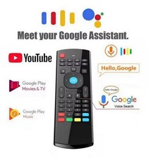 Air Mouse Fernbedienung 2,4