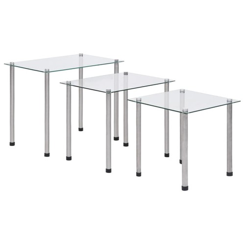 Tlg satztisch hartglas - satztisch,