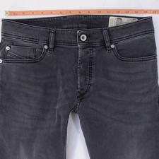 Herrens Diesel TROXER Slim