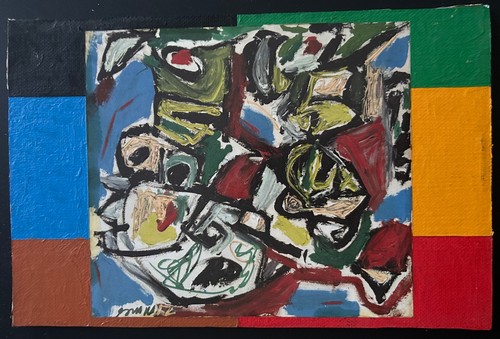 Collage des berliner - 👉collage,
