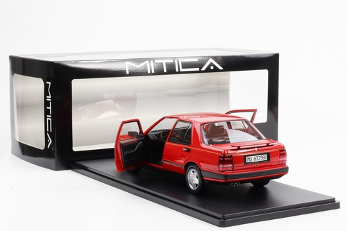 Mitica lancia thema 8 32 - 1:18, 8.32
